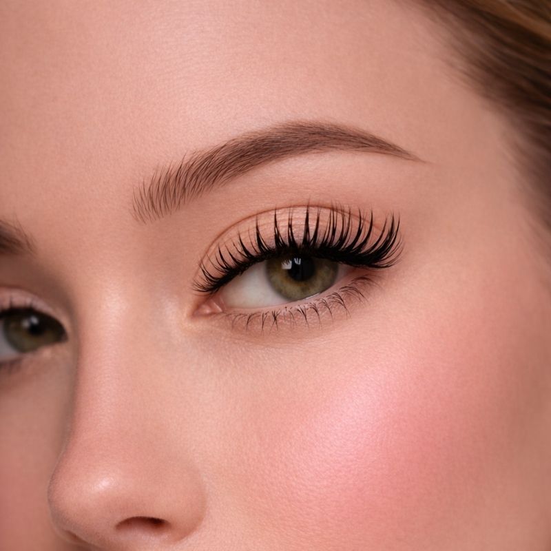 Wellure Magnetic Lash Kit – Natural Collection
