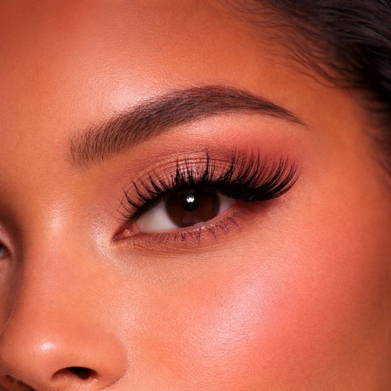 Wellure Magnetic Lash Kit – Natural Collection