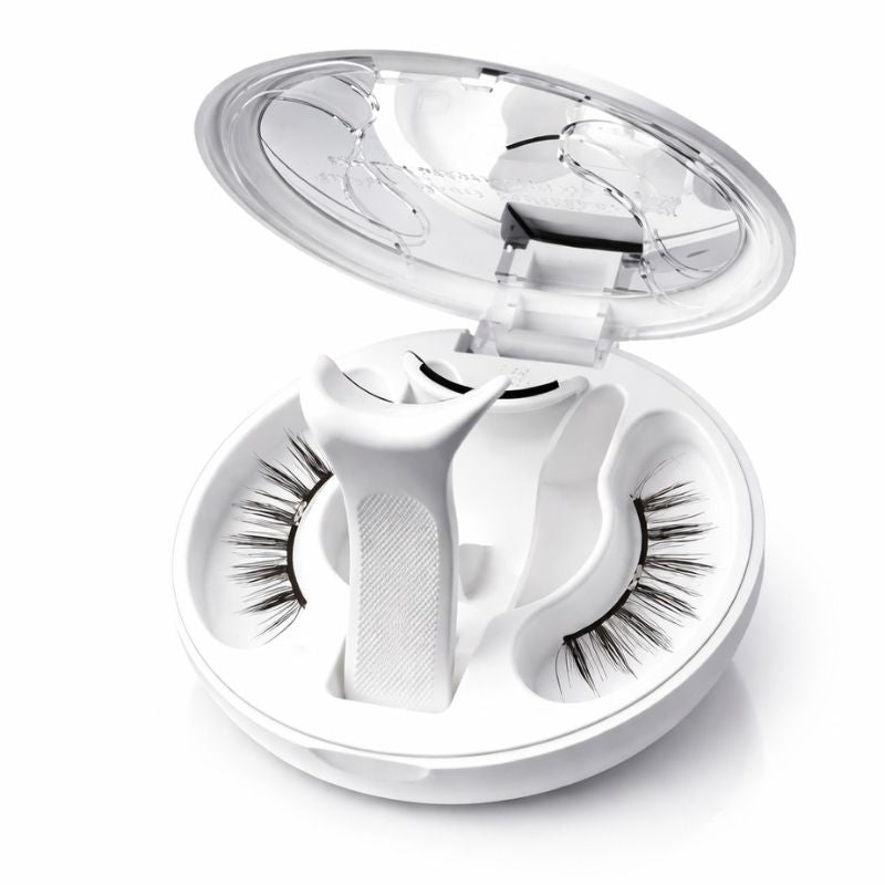 Wellure Magnetic Lash Kit – Natural Collection