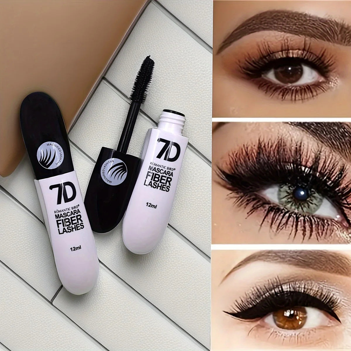 Daily Definition Mascara