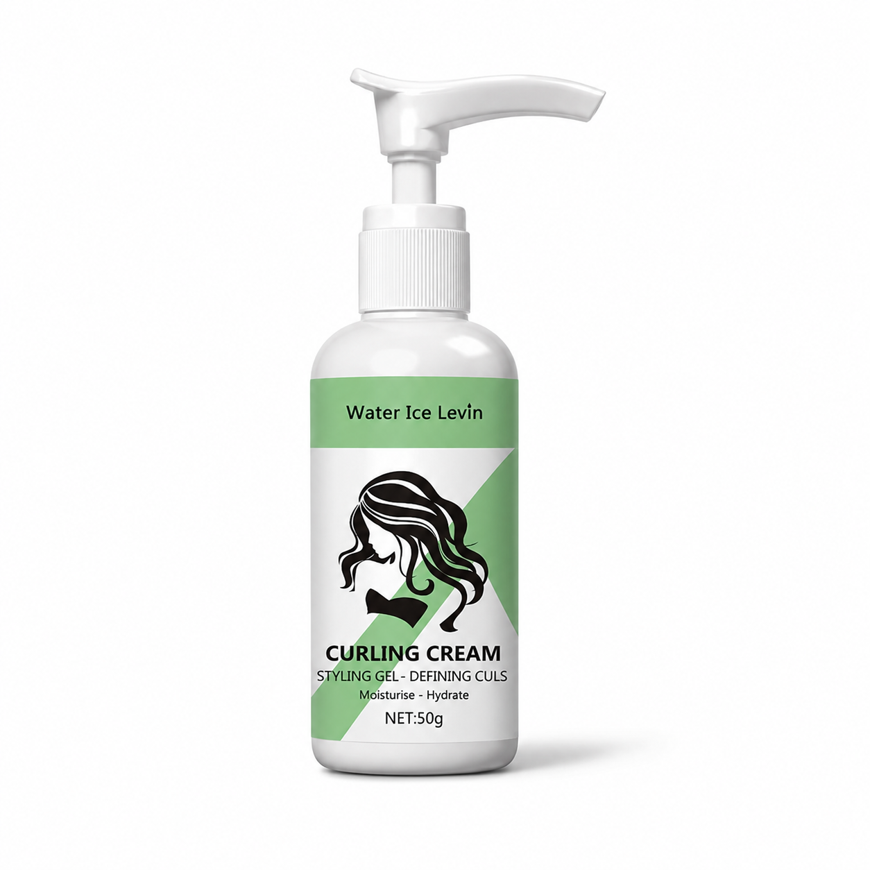 Deep Repair Hair Mask