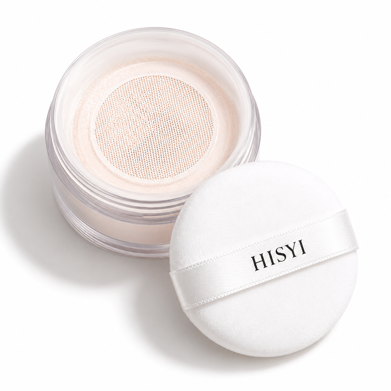 Oil-Control Face Powder