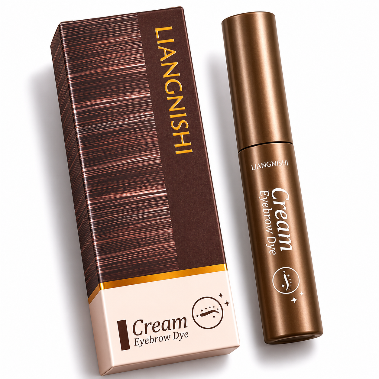 Volumizing Black Mascara