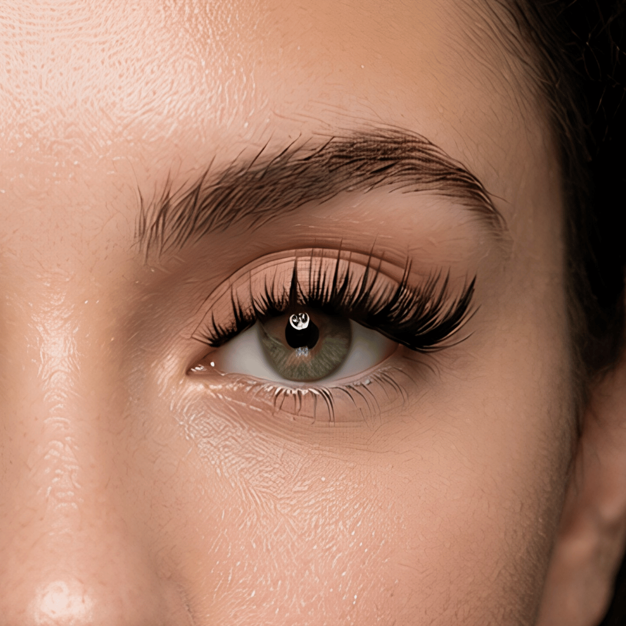 Fresh Flirt - Soft Glam