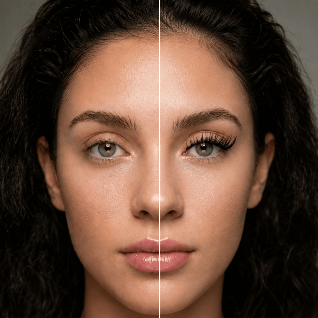 Fresh Flirt - Soft Glam