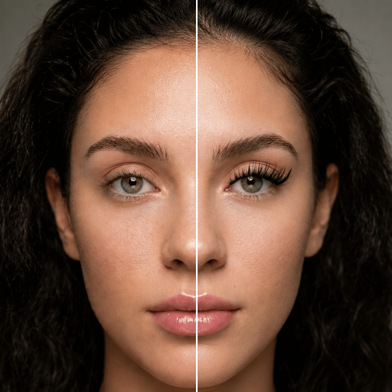 Fresh Flirt - Soft Glam