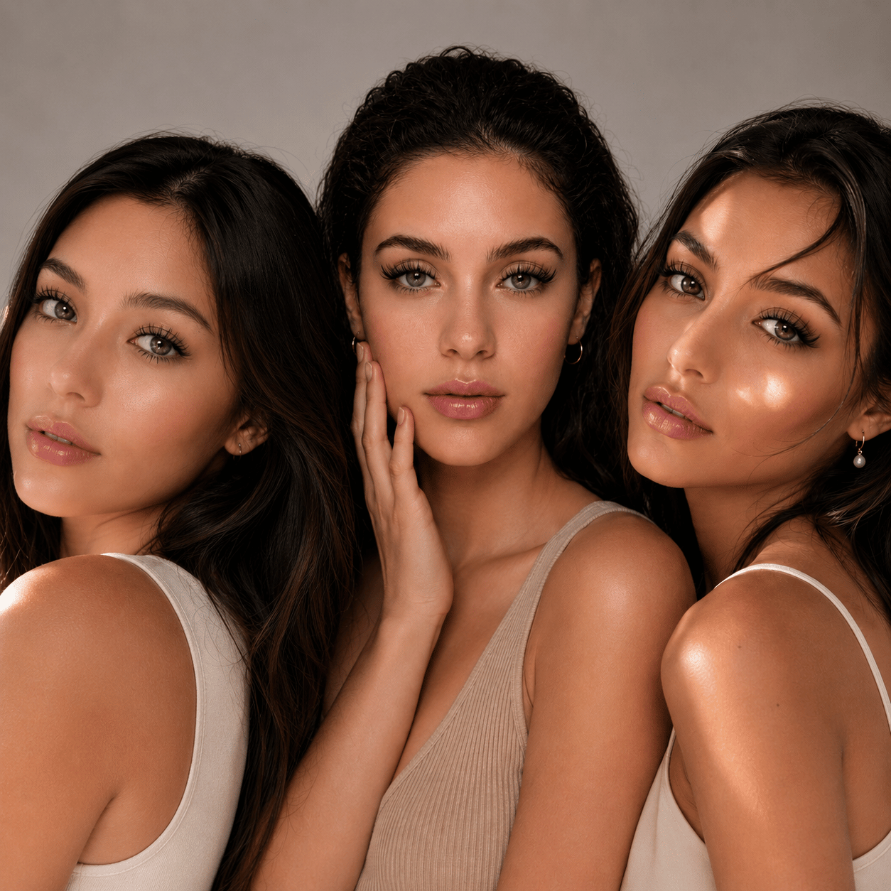 Fresh Flirt - Soft Glam