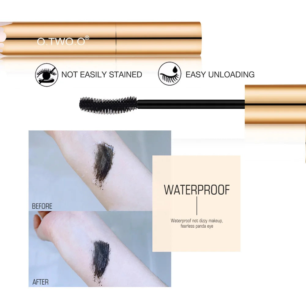Extreme Length Mascara