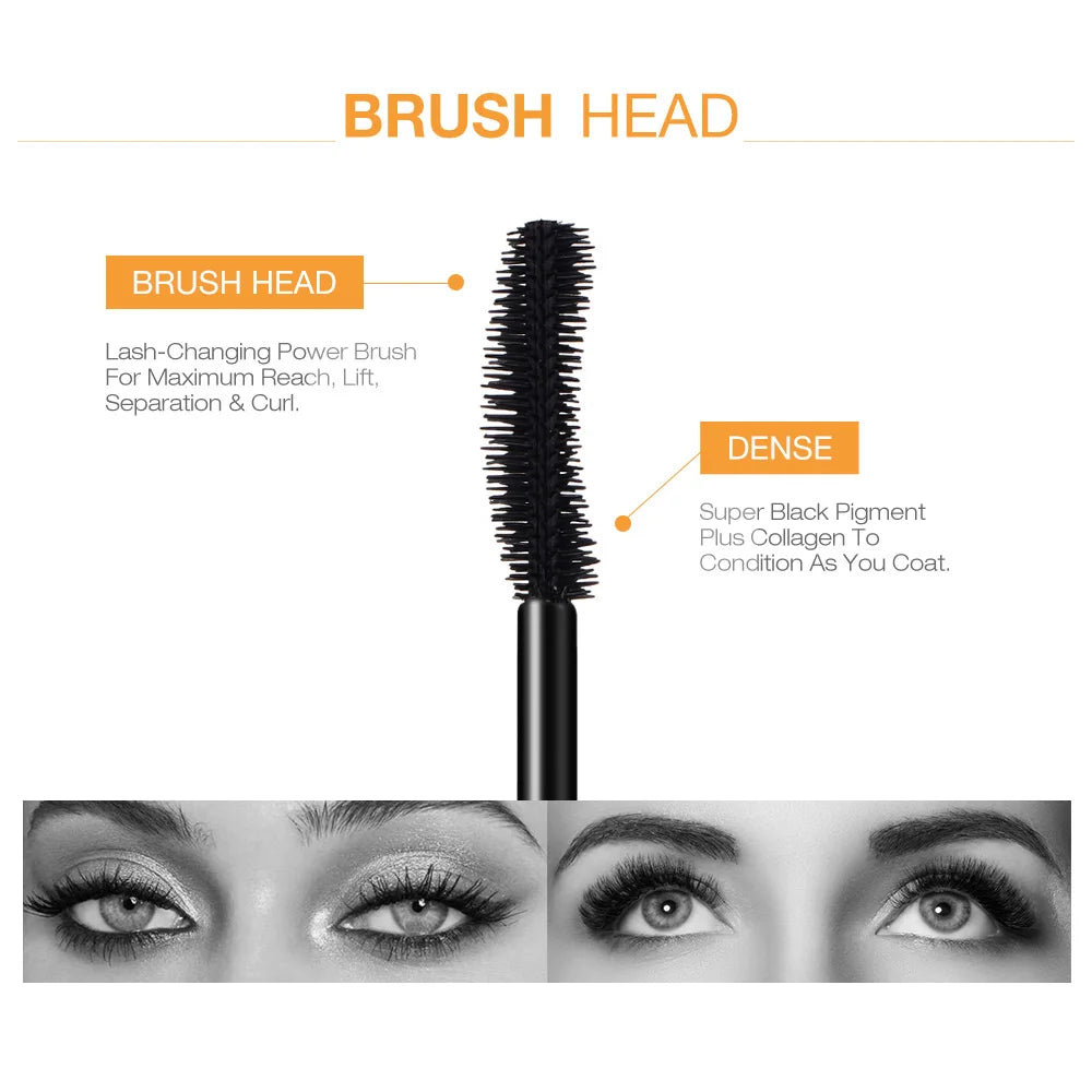Extreme Length Mascara