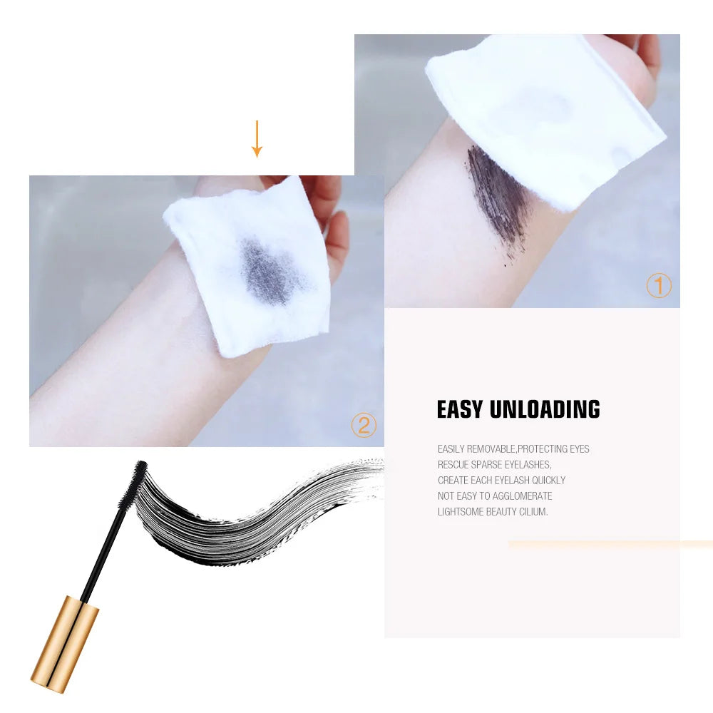Extreme Length Mascara