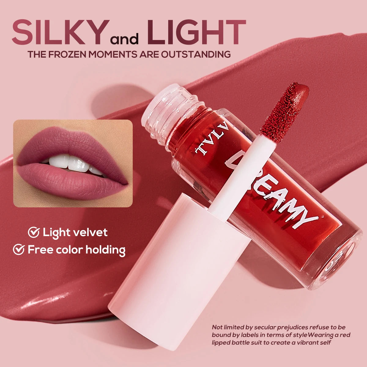 Ultimate Matte Lipstick Kit