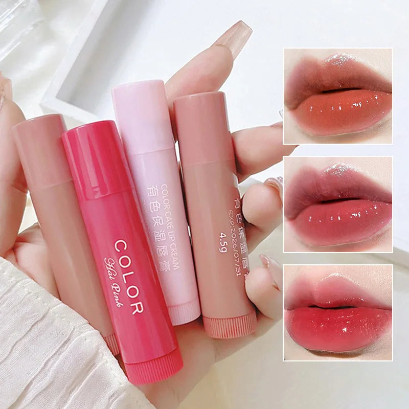 Hydrating Lip Tint Kit