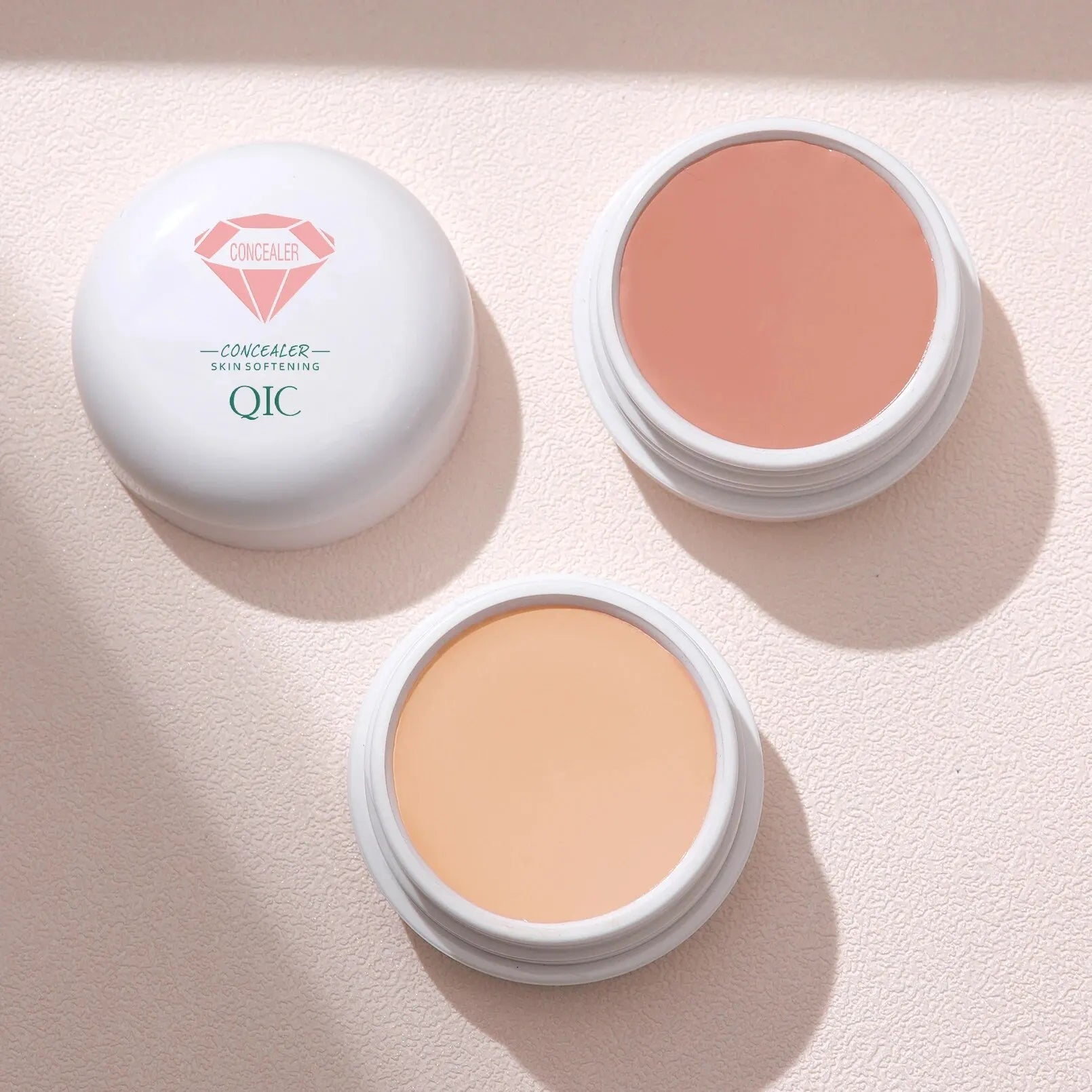 Full Coverage Concealer