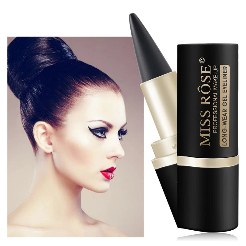 Waterproof Liquid Eyeliner