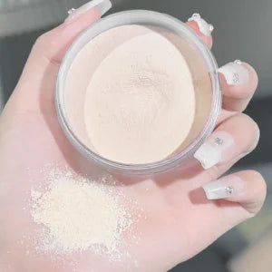 Oil-Control Face Powder