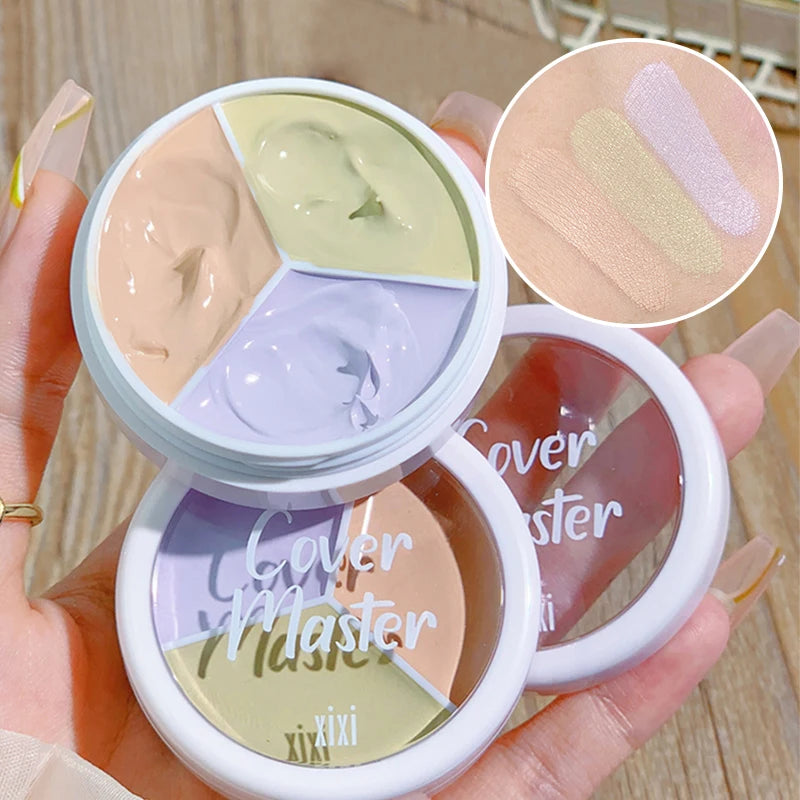 Liquid Foundation Set