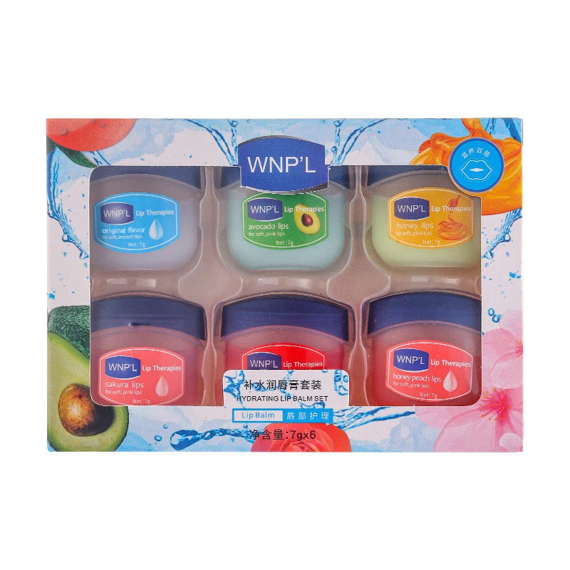 Hydrating Lip Gloss