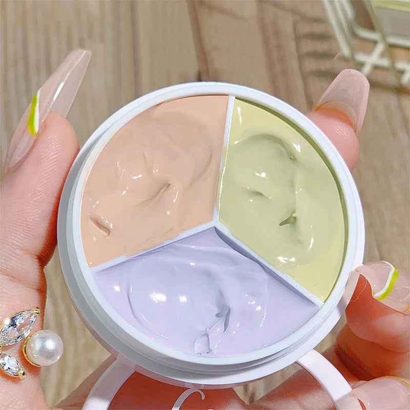 Liquid Foundation Set