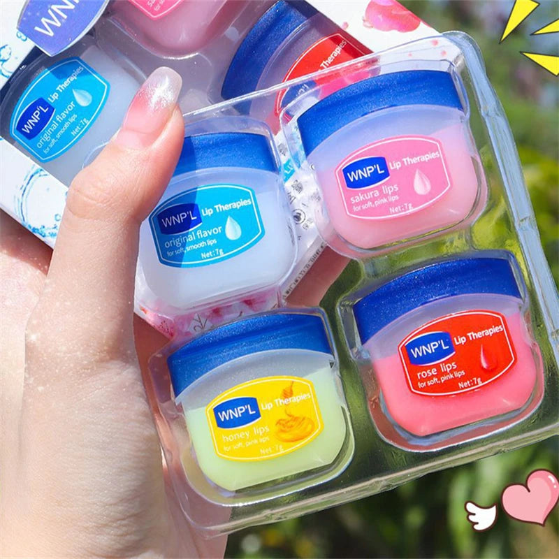 Hydrating Lip Gloss