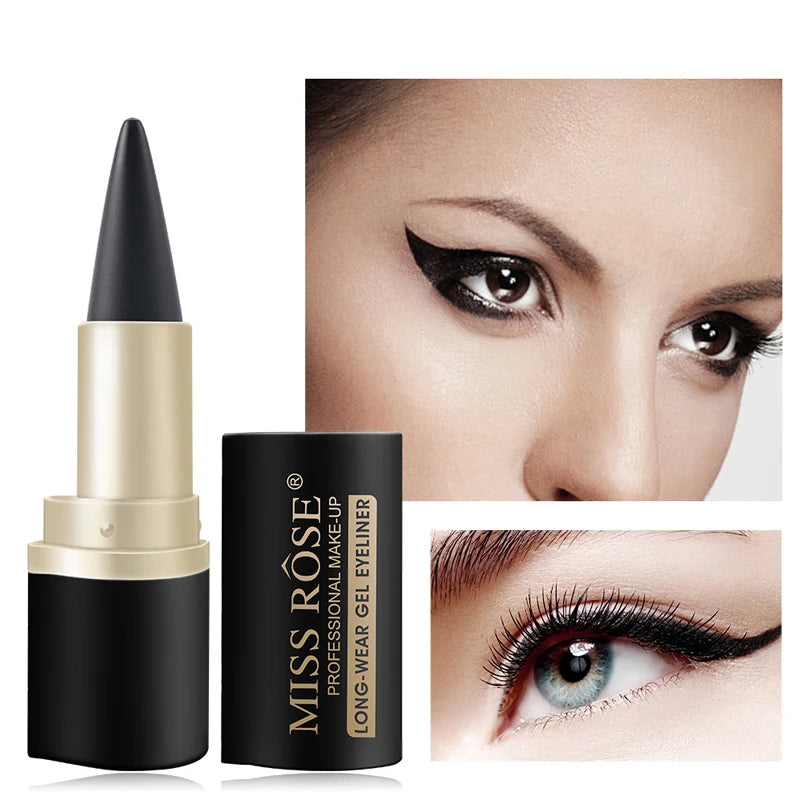 Waterproof Liquid Eyeliner