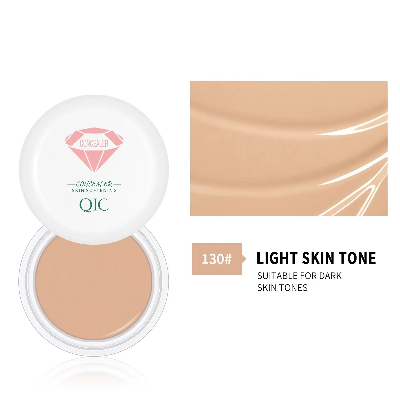 Full Coverage Concealer