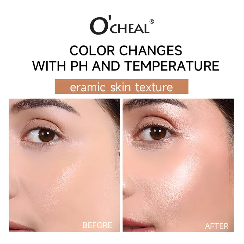 Liquid Face Highlighter