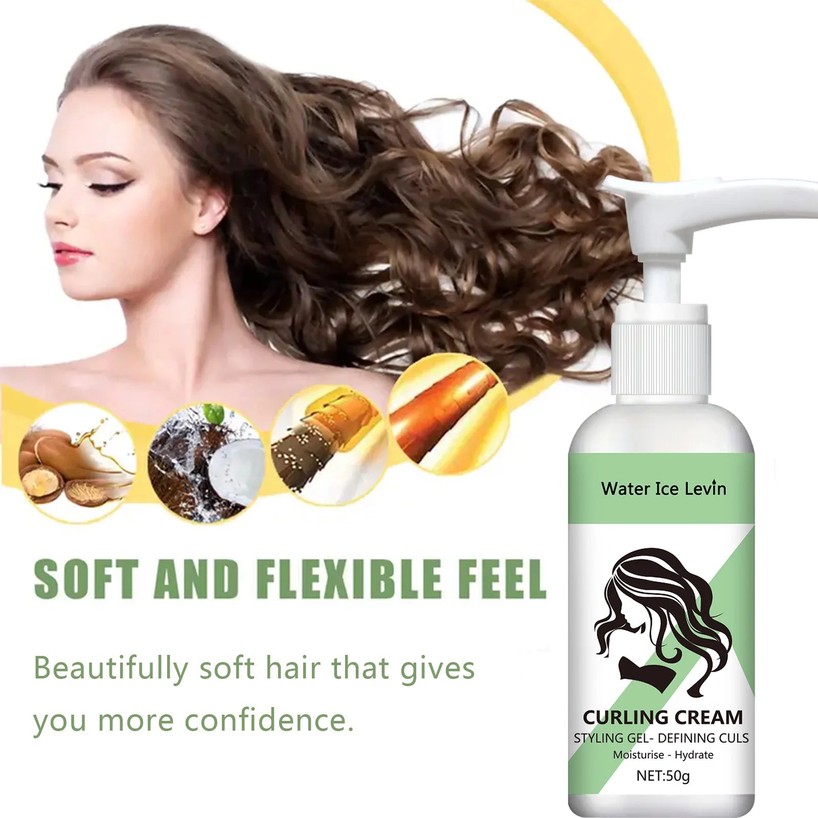 Deep Repair Hair Mask