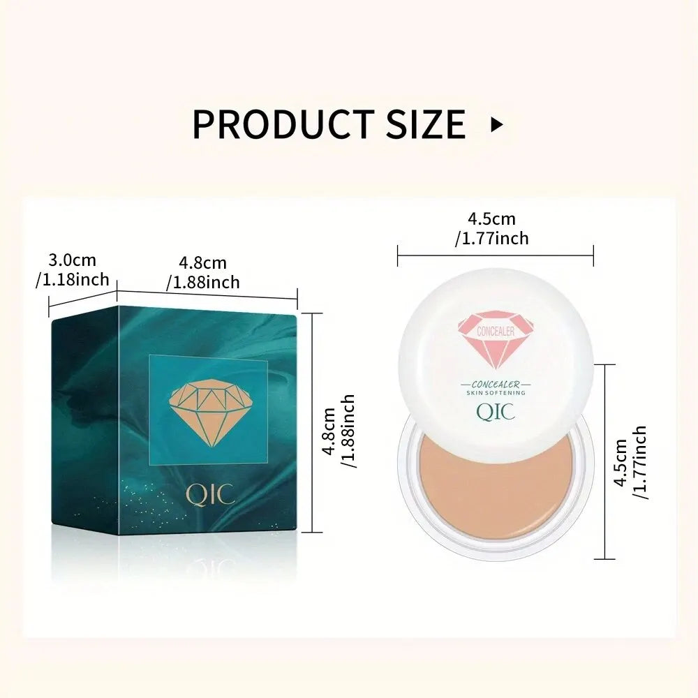 Full Coverage Concealer