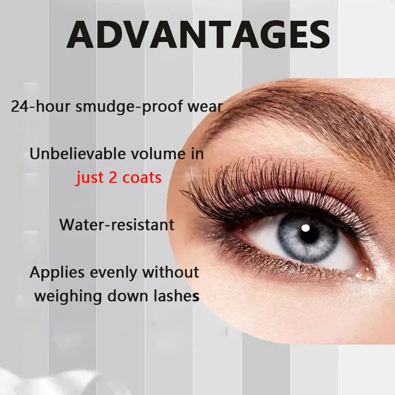 Daily Definition Mascara