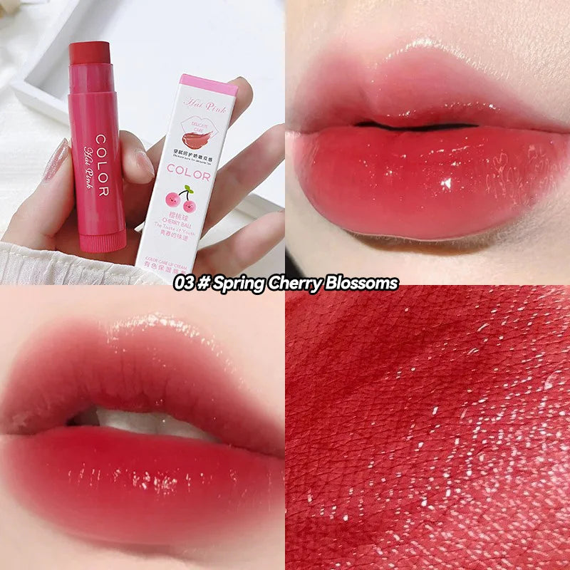 Hydrating Lip Tint Kit