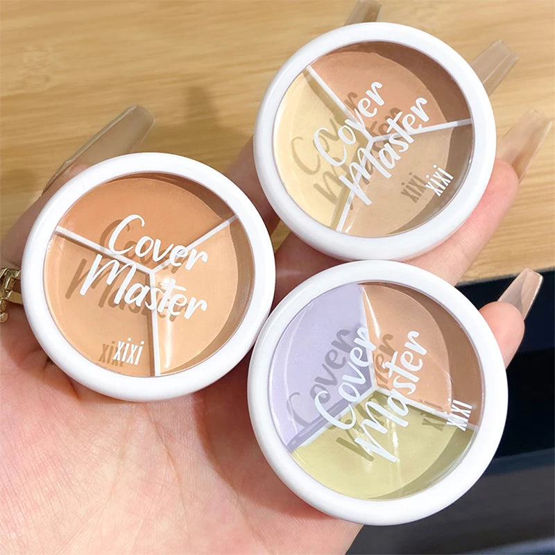 Liquid Foundation Set