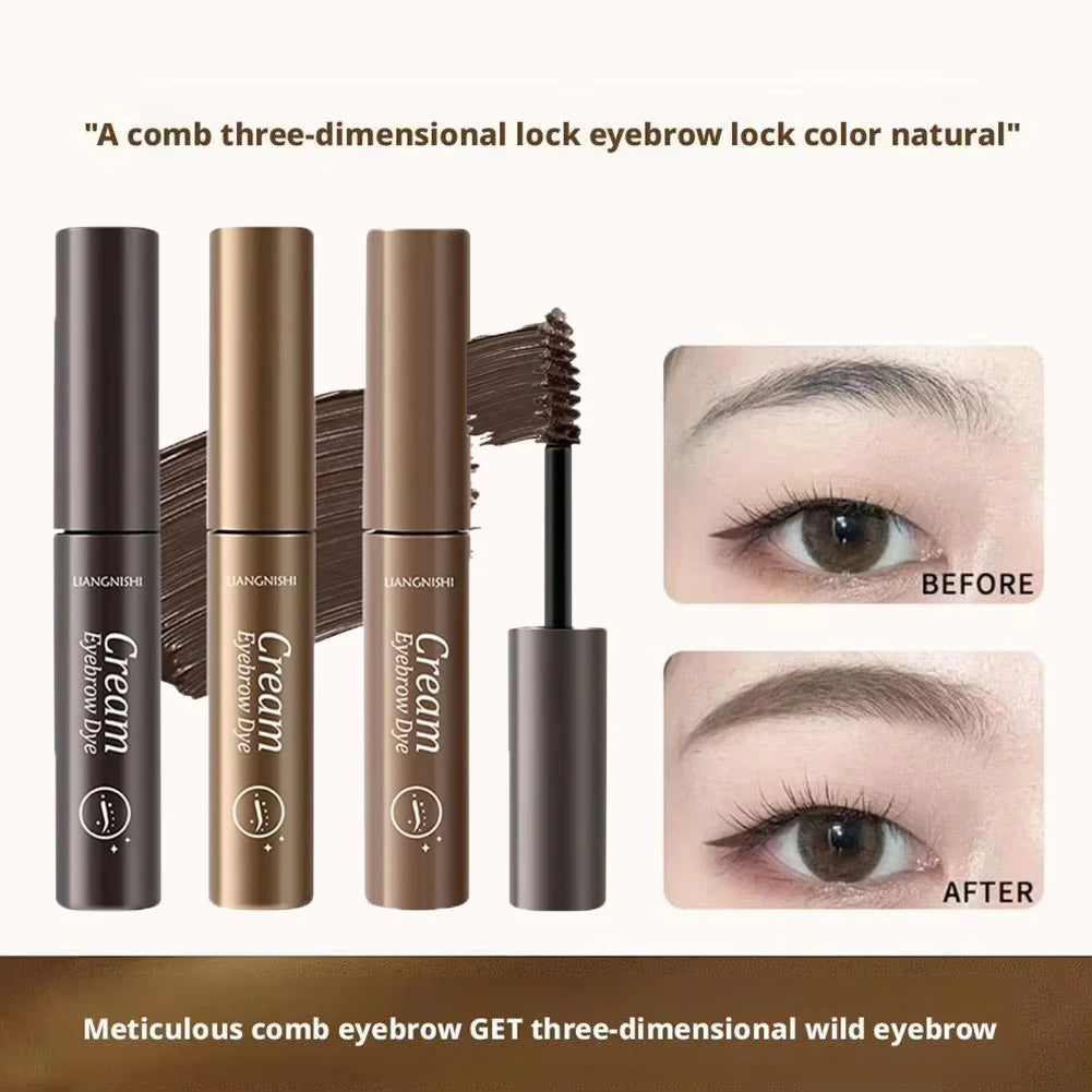 Volumizing Black Mascara