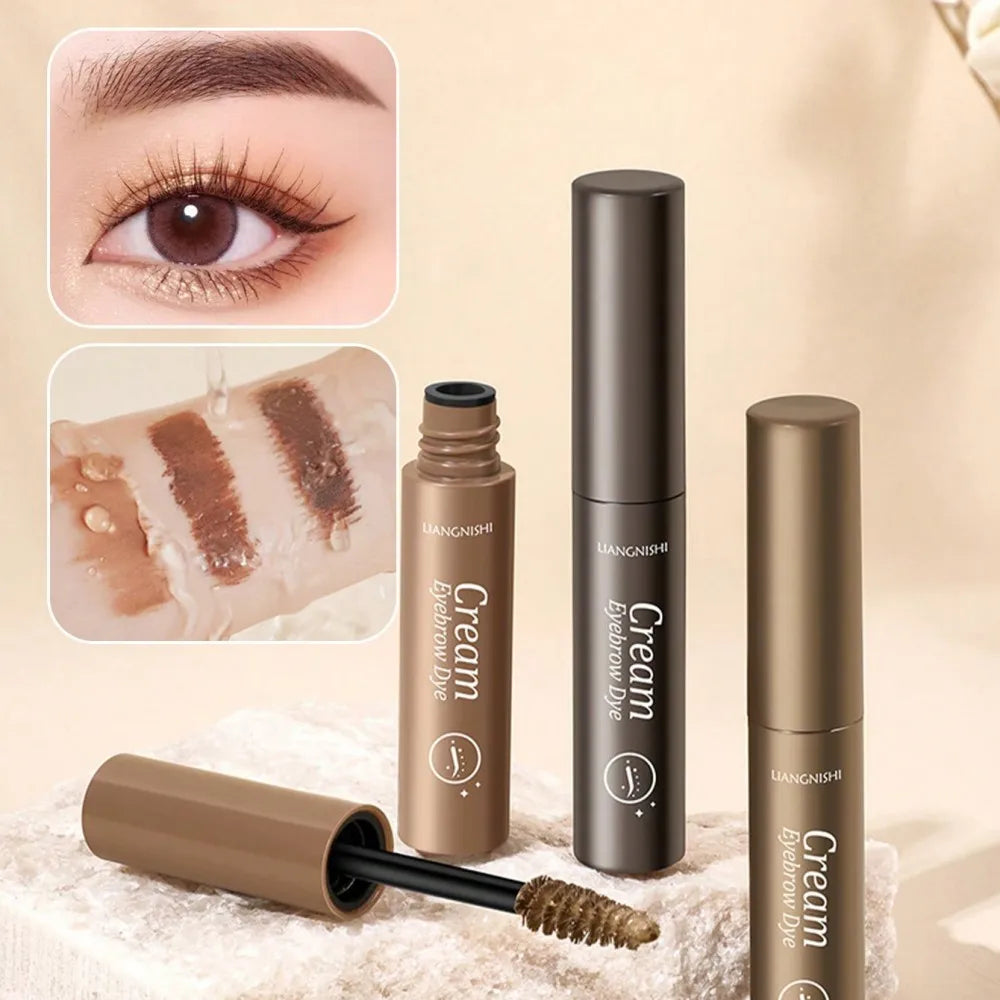 Volumizing Black Mascara