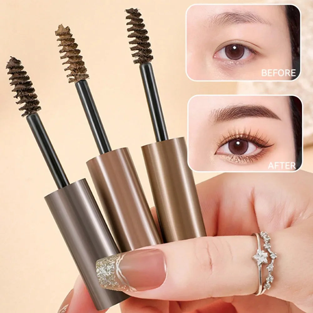 Volumizing Black Mascara