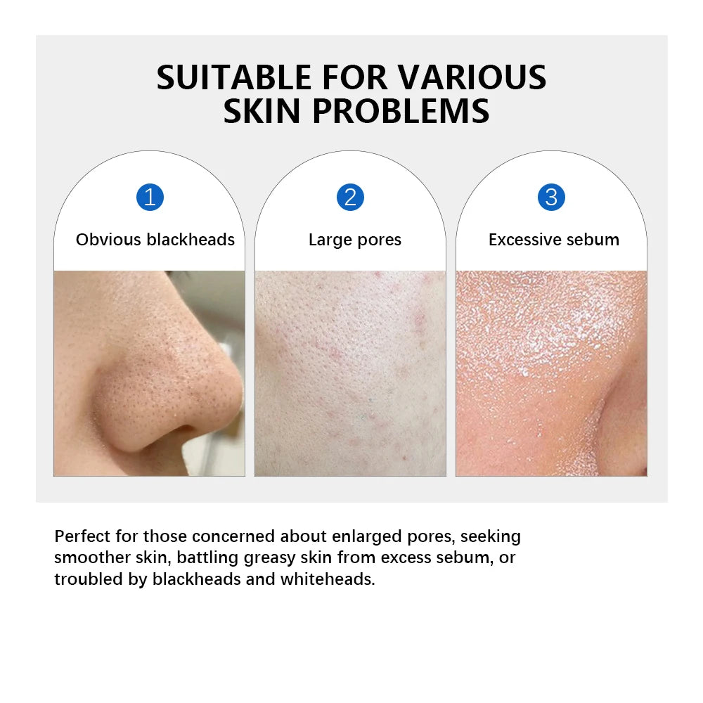 Deep Pore Cleaner