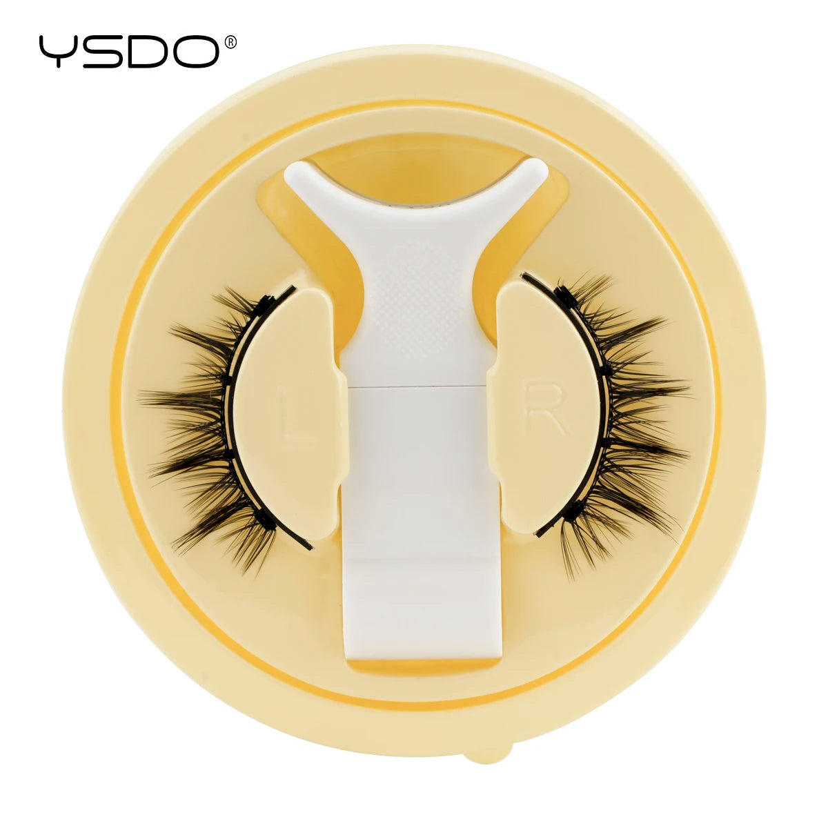 Wellure Magnetic Lash Kit – Glam Collection