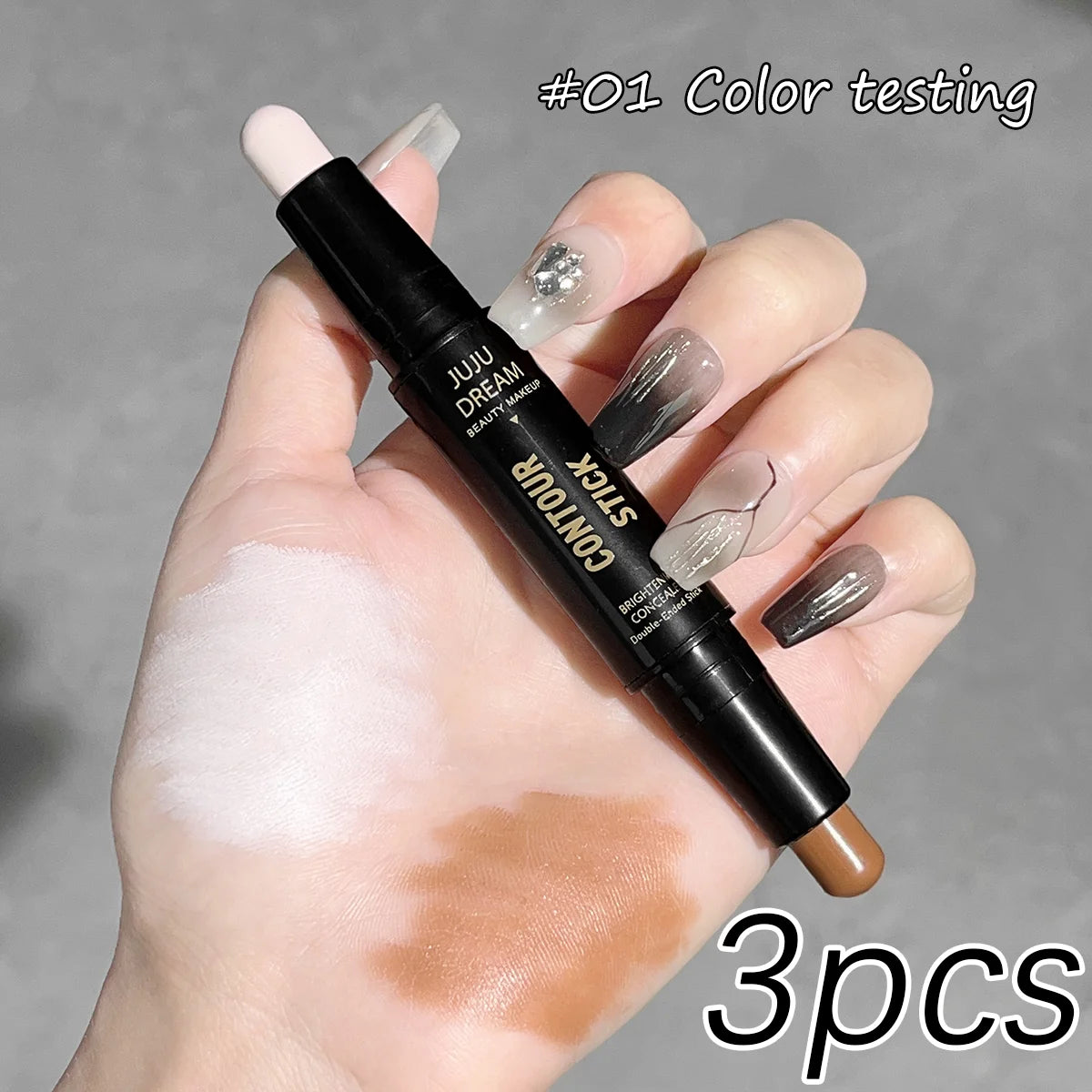 Foundation Concealer Stick