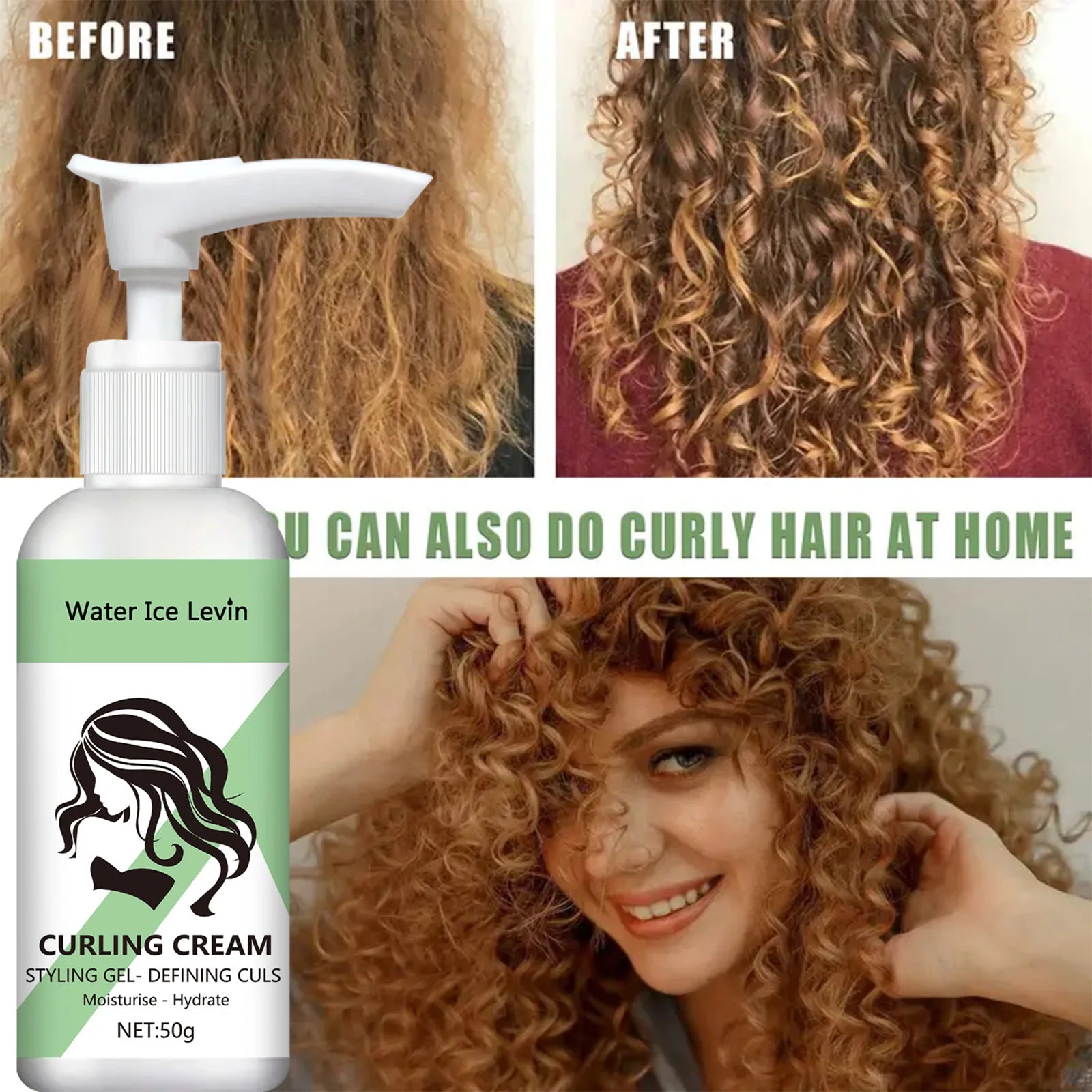 Deep Repair Hair Mask