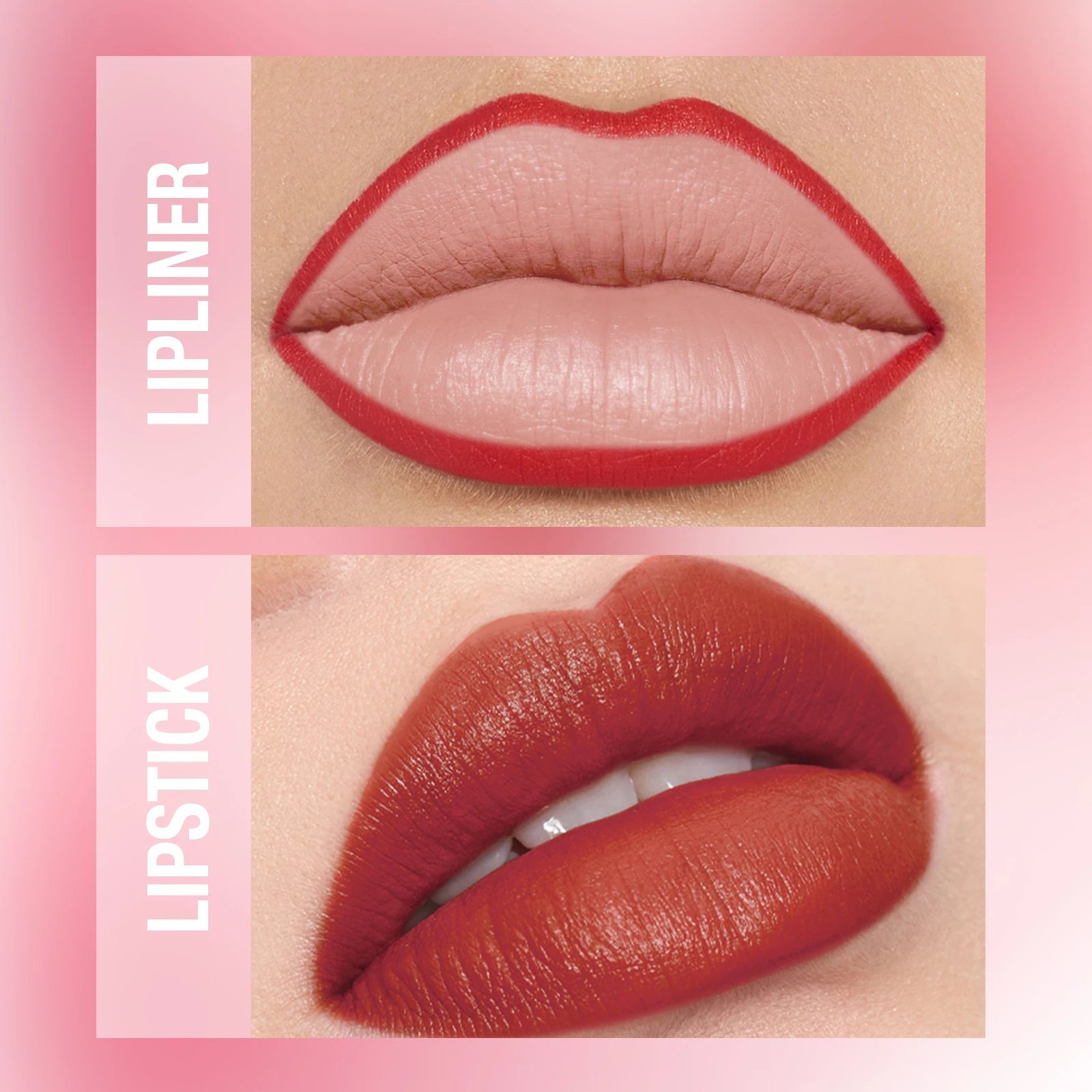 Matte Velvet Lipstick