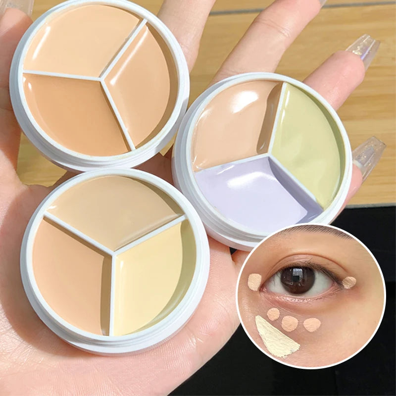 Liquid Foundation Set