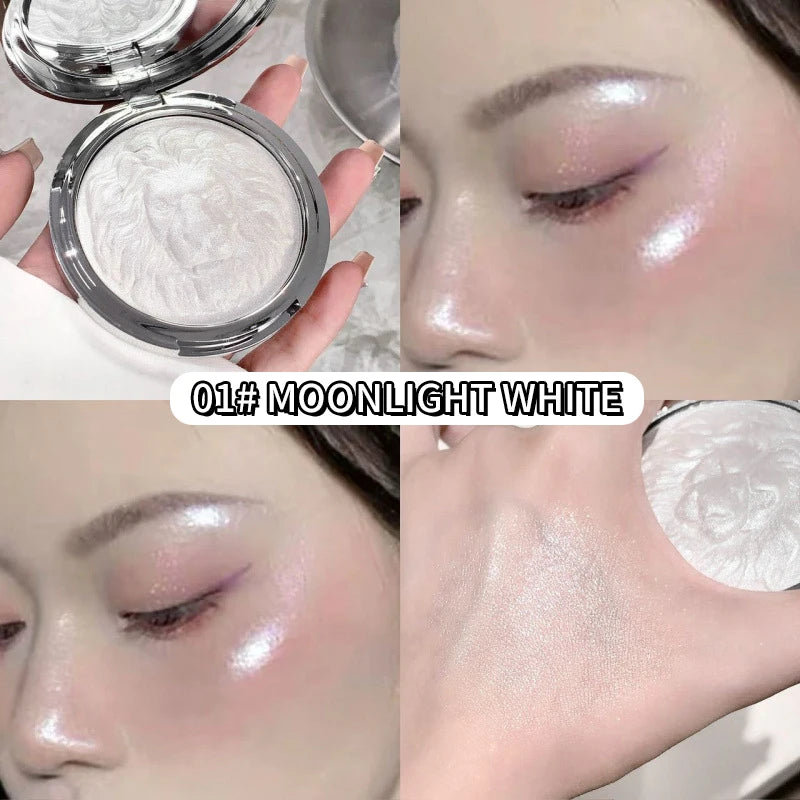 Embossed Powder Blush