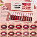 Ultimate Matte Lipstick Kit