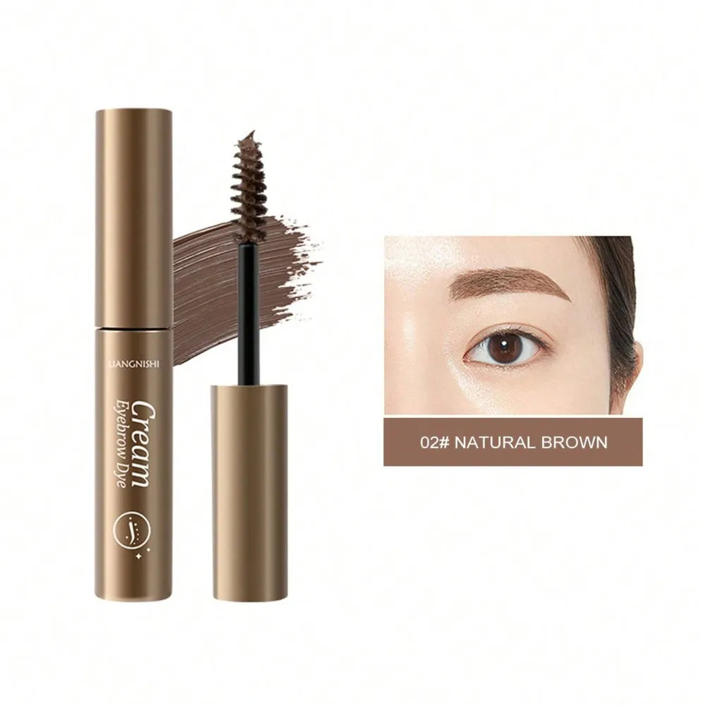 Volumizing Black Mascara
