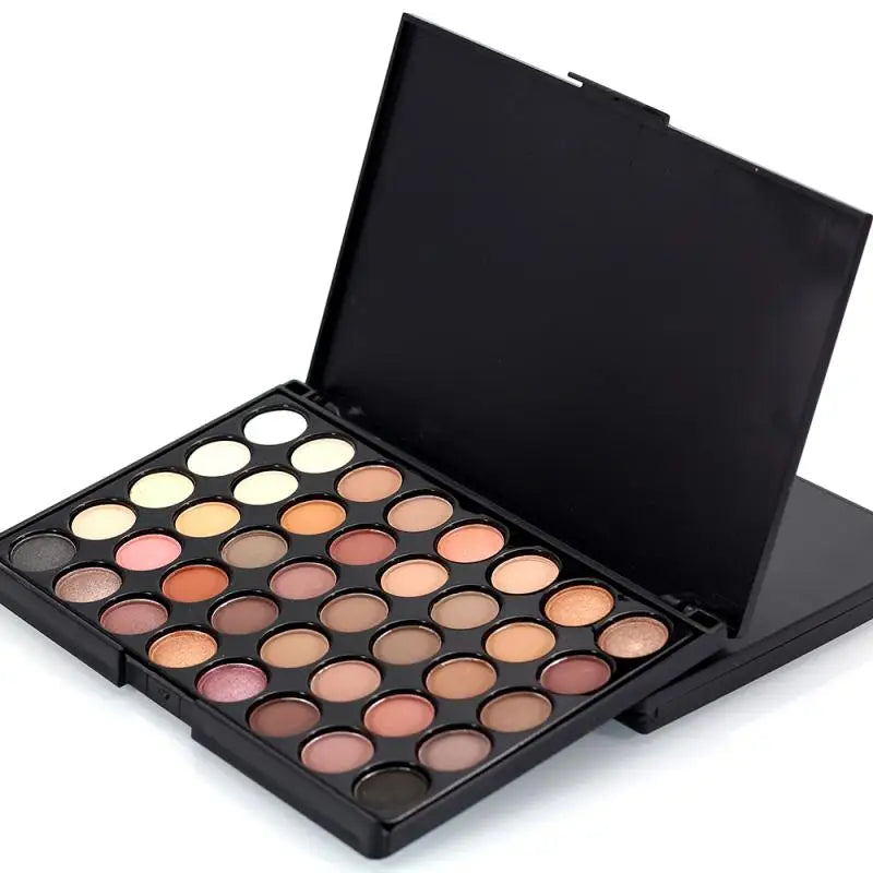 Professional Face Powder Kit