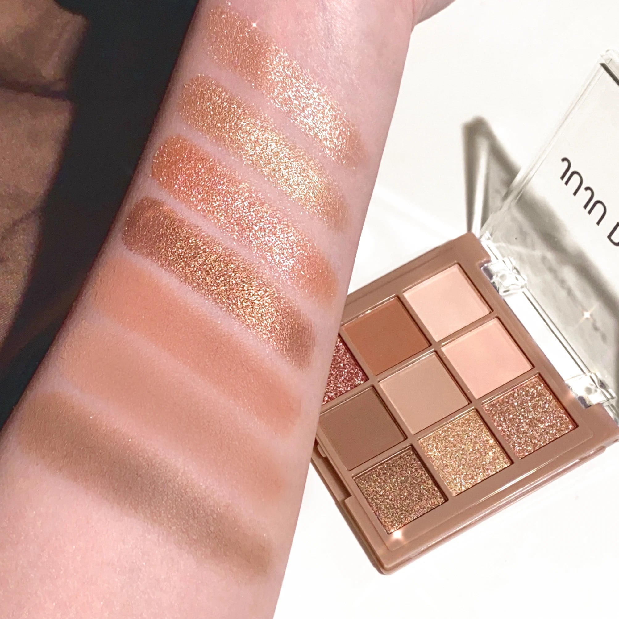 Compact Setting Powder Palette