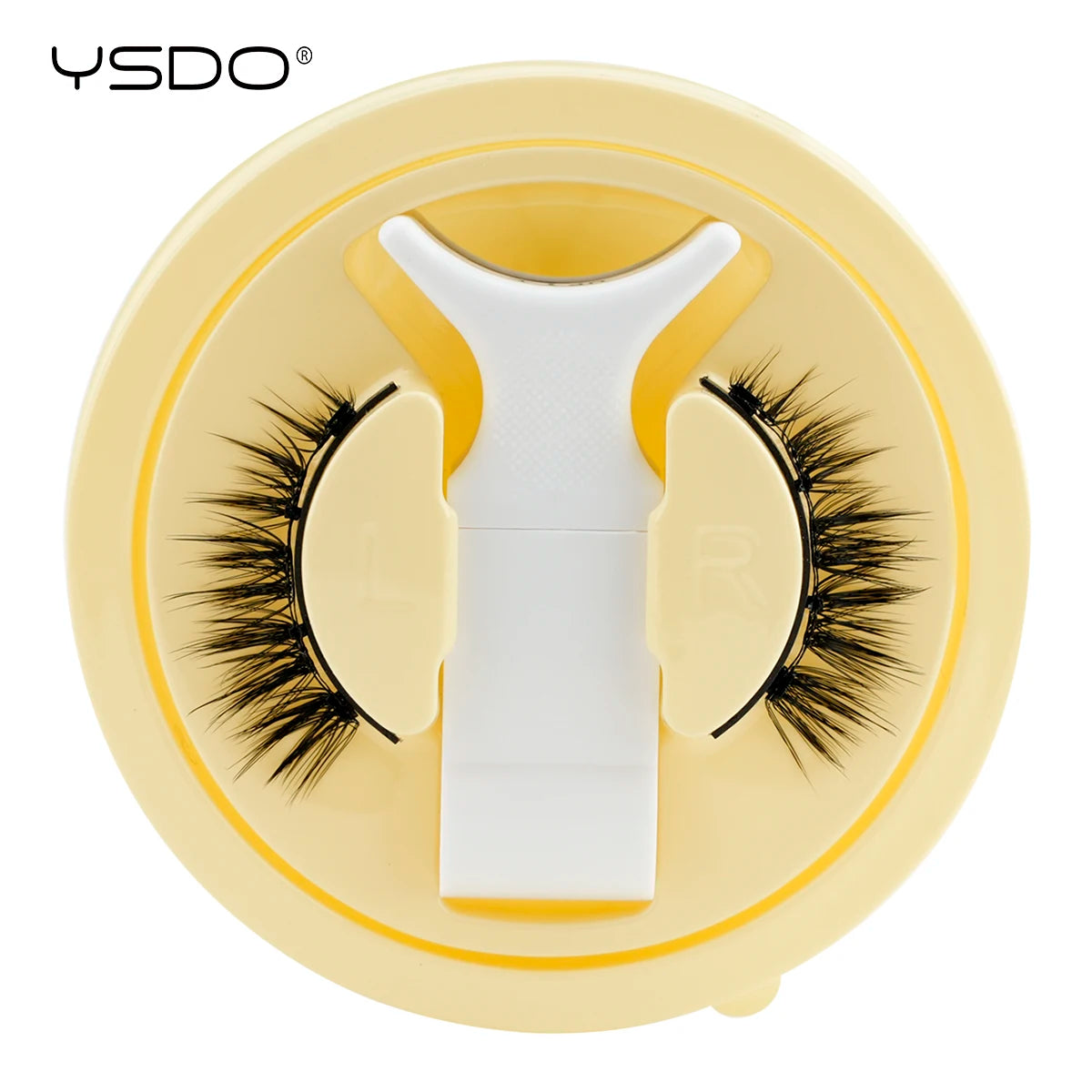 Wellure Magnetic Lash Kit – Glam Collection