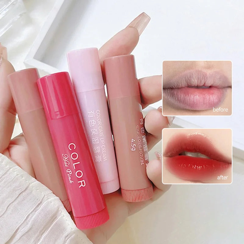 Hydrating Lip Tint Kit