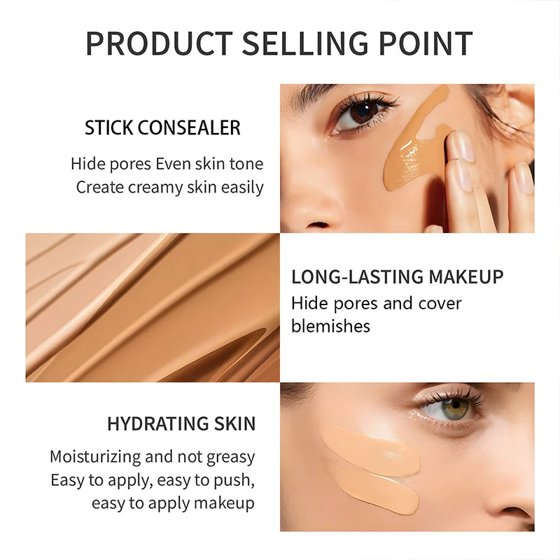 Liquid Face Highlighter