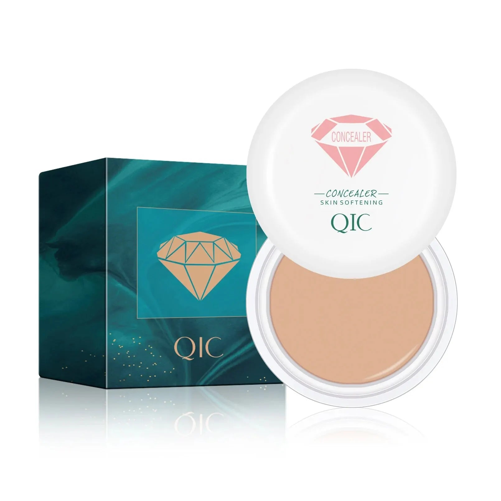 Full Coverage Concealer