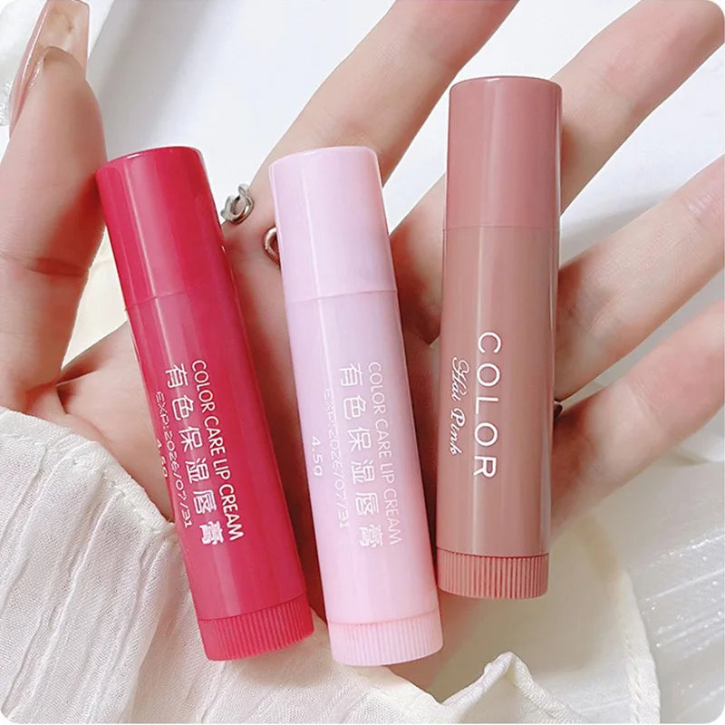 Hydrating Lip Tint Kit